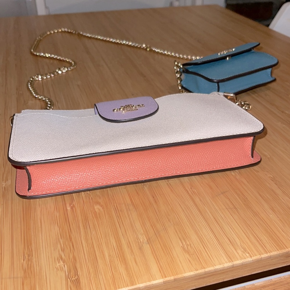 Coach Purse - Picture 2 of 4